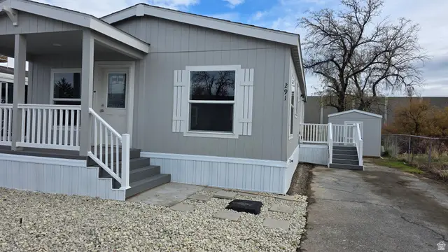 2695 S 2500 W #291, West Valley City, UT 84119 - Image #2