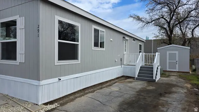 2695 S 2500 W #291, West Valley City, UT 84119 - Image #3