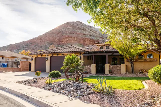 2056 S Great Basin Dr, Washington, UT 84780 - Image #3