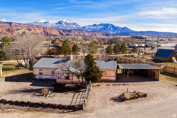 4908 Sunny Acres Ln, Moab, UT 84532