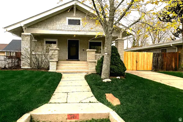 259 E Kelsey Ave, Salt Lake City, UT 84111