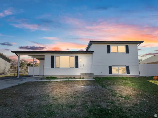 6935 Bonnie Arlene Dr, West Valley City, UT 84128 - Image #1