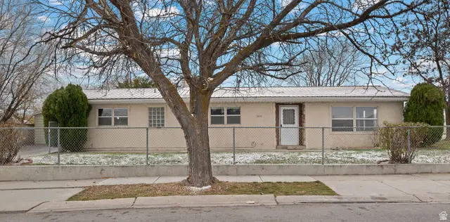 3827 W Country Squire Dr S, West Jordan, UT 84088 - Image #1