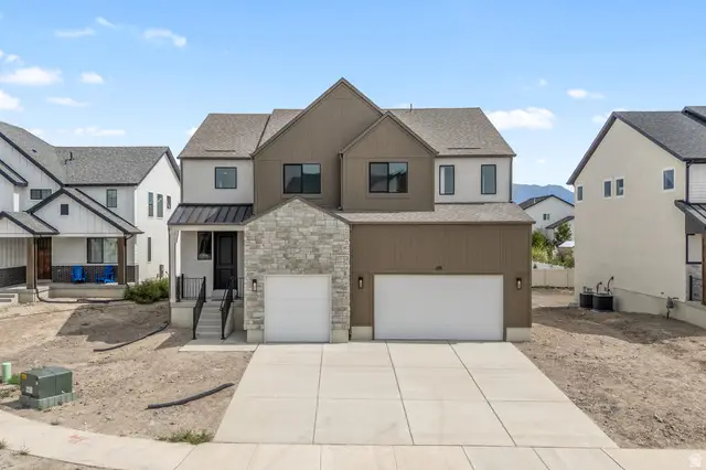 218 N Husker Ln #5, Saratoga Springs, UT 84043 - Image #1