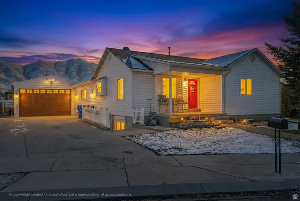 4072 N White Pine Rd E, Eagle Mountain, UT 84005
