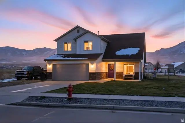 465 S Canyon Dr, Franklin, ID 83237 - Image #1