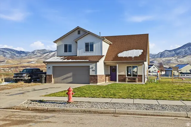 465 S Canyon Dr, Franklin, ID 83237 - Image #2