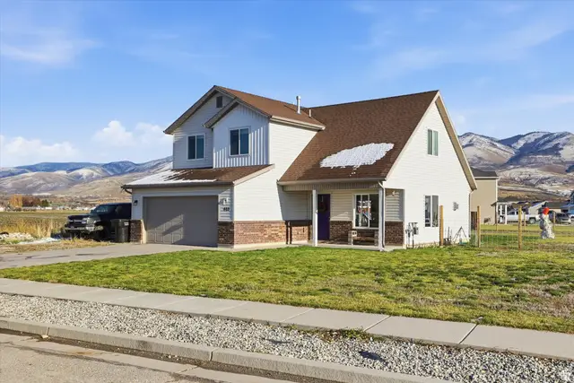465 S Canyon Dr, Franklin, ID 83237 - Image #3