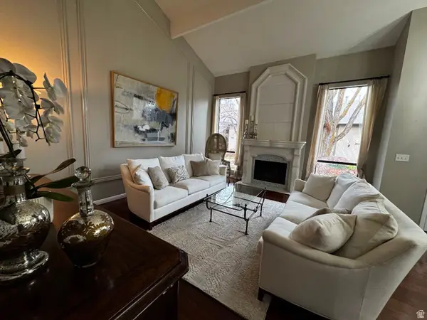 6414 S 1680 E, Murray, UT 84121