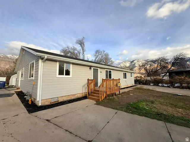 886 Wood St, Ogden, UT 84404 - Image #1