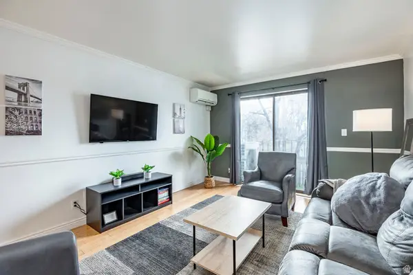 339 E 600 S #1110, Salt Lake City, UT 84111