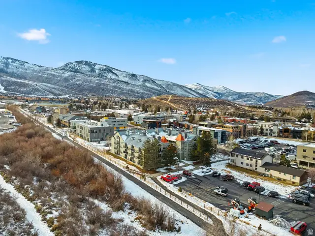 1885 Prospector Ave #B-1, Park City, UT 84060 - Image #1