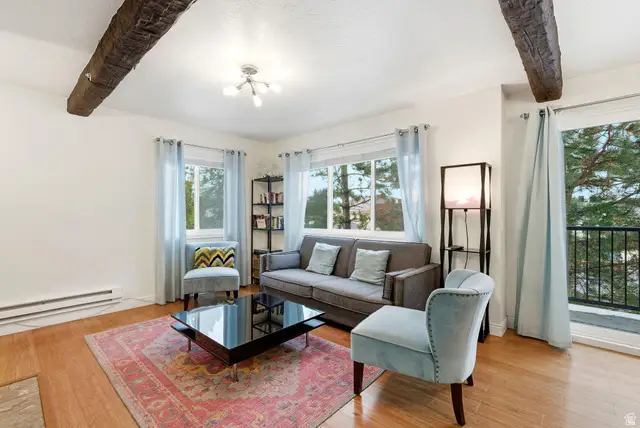 1885 Prospector Ave #B-1, Park City, UT 84060 - Image #3