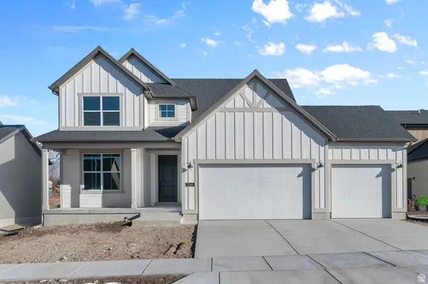 1546 N 3150 W, Provo, UT 84601