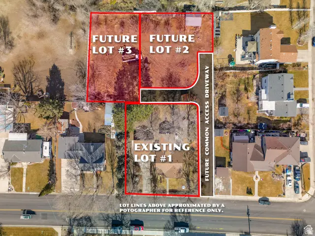 557 E 200 N #2, Pleasant Grove, UT 84062 - Image #2