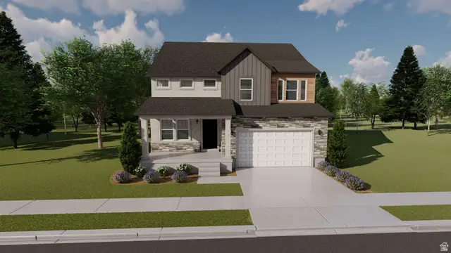 2749 N Blue Dawn Ln #2243, Saratoga Springs, UT 84045 - Image #1