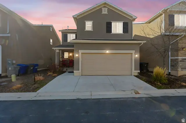 324 W Willow Creek Dr S, Saratoga Springs, UT 84045 - Image #2