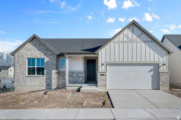 1562 N 3200 W, Provo, UT 84601