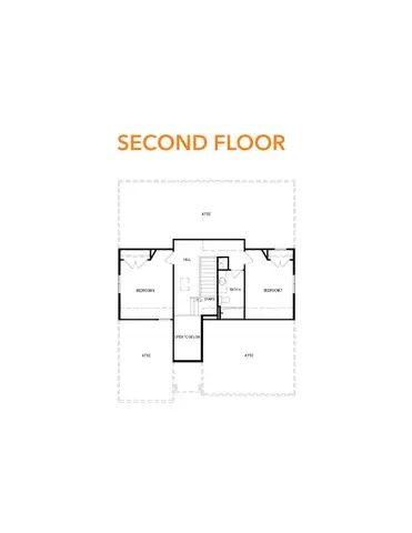 12751 S Cuts Canyon Dr #102, Herriman, UT 84096 - Image #3