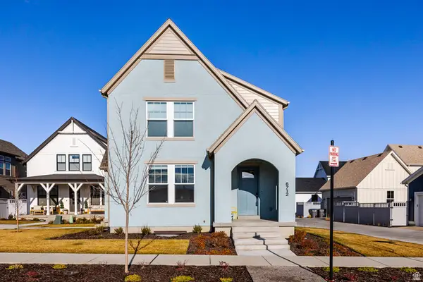 6712 W Miramar St S, South Jordan, UT 84009