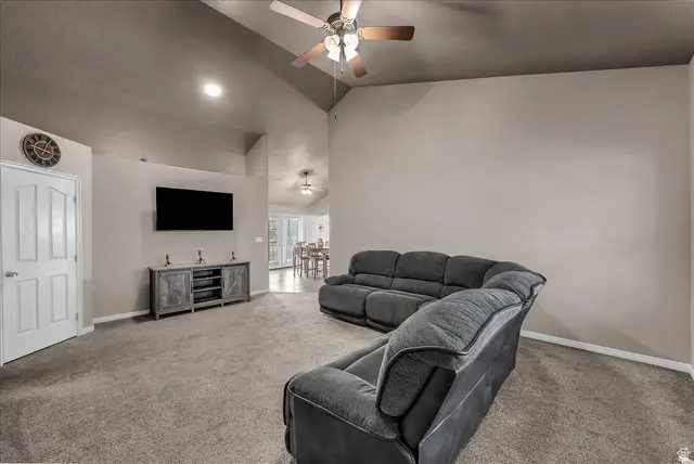 1190 N Horsemans Park Dr, Dammeron Valley, UT 84783 - Image #2