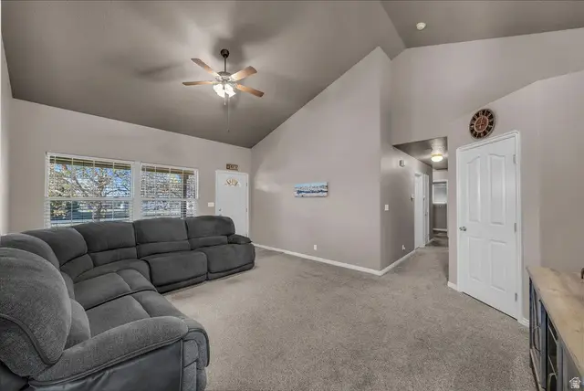 1190 N Horsemans Park Dr, Dammeron Valley, UT 84783 - Image #3