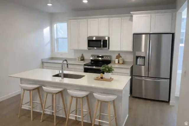 921 S Mathilda Dr #261, Saratoga Springs, UT 84045 - Image #3