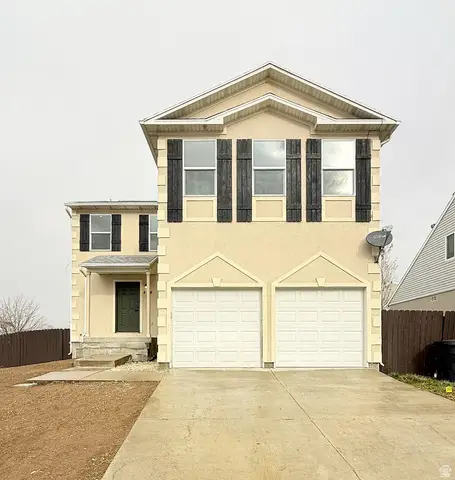 424 W 500 N, Heber City, UT 84032