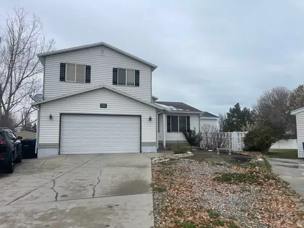 153 Country Club Dr, Stansbury Park, UT 84074