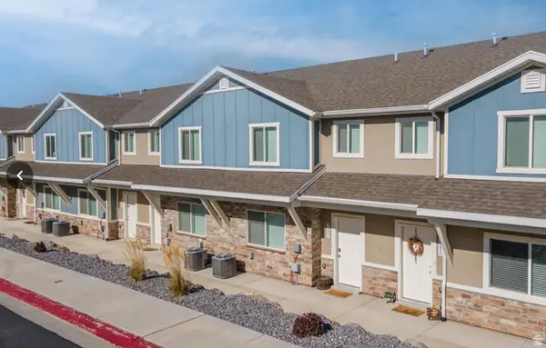 14949 S Lost Miner Ln, Herriman, UT 84096