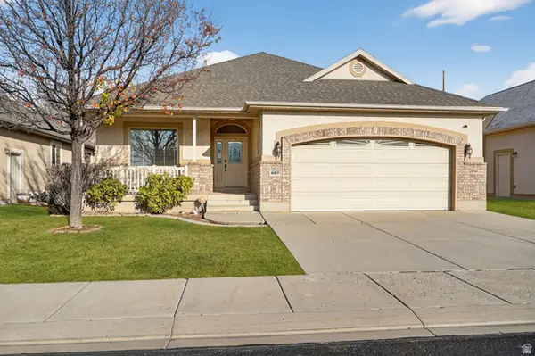 687 E 3420 N, Lehi, UT 84043