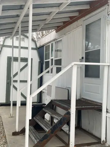 255 N 1600 W #108, Provo, UT 84601