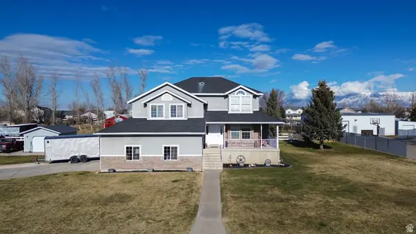 4646 W 4450 S, West Haven, UT 84401