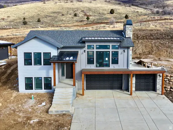4634 N Seven Bridges Rd #27, Eden, UT 84310