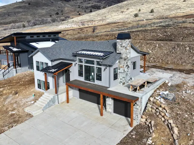 4634 N Seven Bridges Rd #27, Eden, UT 84310 - Image #2