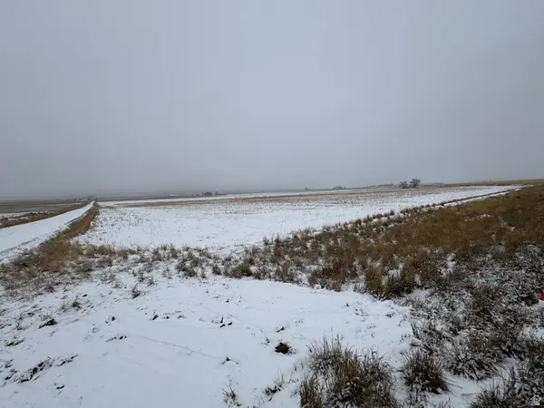 17190 W 14400 Rd N, Howell, UT 84316