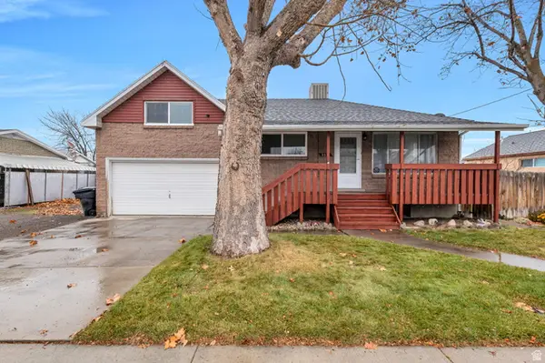 550 N 400 W, Orem, UT 84057