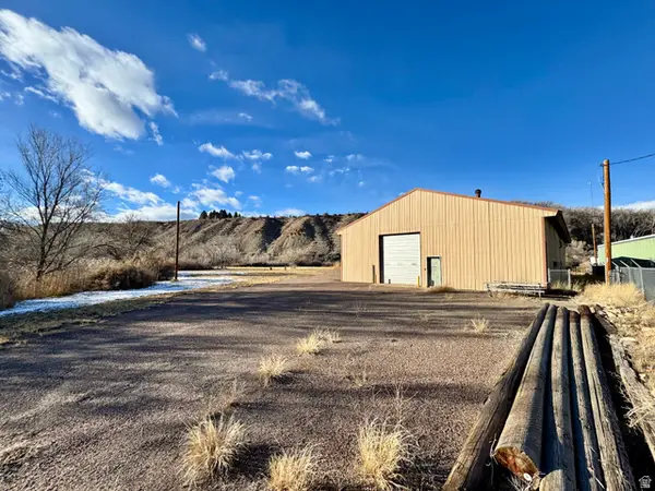 20878 W East Rd, Duchesne, UT 84021