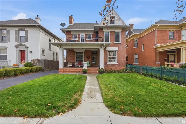 516 E 2nd Ave, Salt Lake City, UT 84103 - Image #1