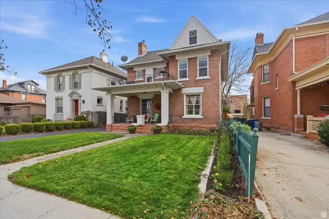 516 E 2nd Ave, Salt Lake City, UT 84103 - Image #3