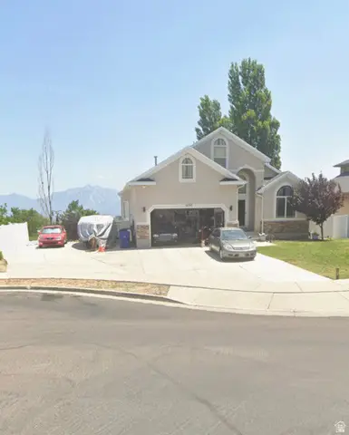 14243 S Morning Light Dr, Herriman, UT 84096