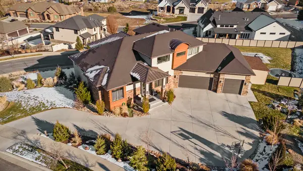 15043 S Echo Dr, Herriman, UT 84096