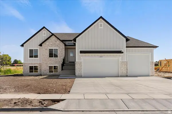 3133 S 3300 W, West Haven, UT 84401