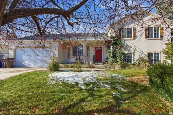 3731 N Adams St, Cedar Valley, UT 84013