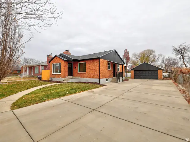 257 W Cornell Dr, Midvale, UT 84047 - Image #1