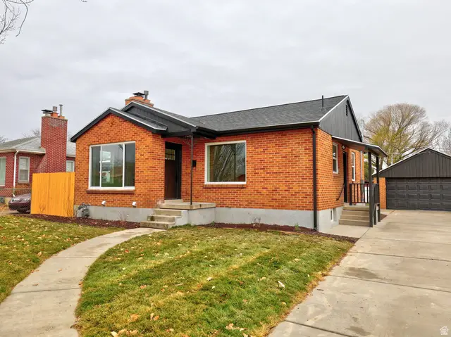 257 W Cornell Dr, Midvale, UT 84047 - Image #2