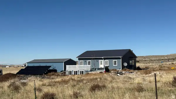 11840 N River W #54, Nephi, UT 84648