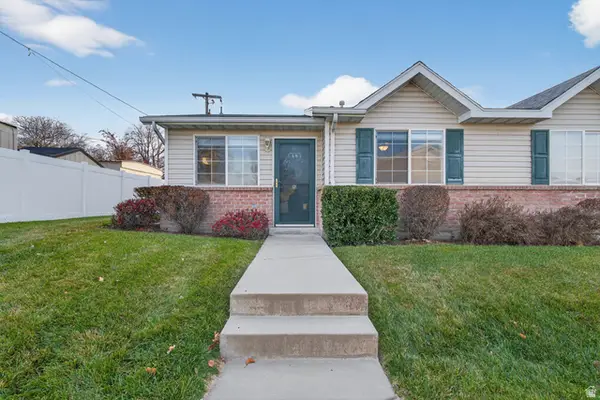 1506 W 3255 S #4D, West Valley City, UT 84119