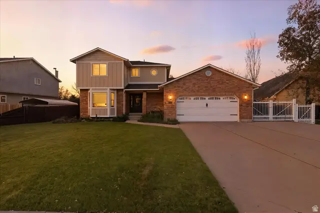 1481 E Noelle Rd S, Sandy, UT 84092 - Image #2