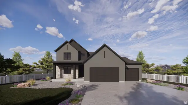 228 W Glenbrittle Dr #205, Lehi, UT 84043 - Image #1